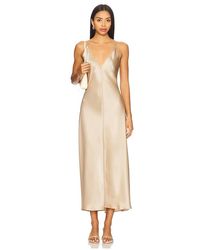 Leset - Trägerkleid Barb - Lyst