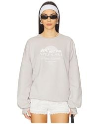 The Laundry Room - Sweatshirt Apres Ski Colorado - Lyst