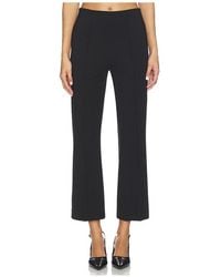 Rag & Bone - Ponte Kick Flare Irina - Lyst