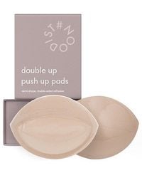 NOOD - Double Up Adhesive Push-Up Enhancers Size 2 - Lyst