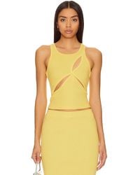 MOTHER OF ALL - Ariel Top - Lyst