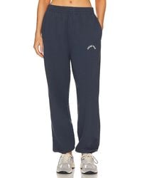 Anine Bing - Leone Jogger En Talla En - Lyst