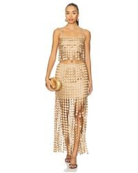 Saylor - X Revolve Elie Set - Lyst