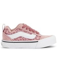 Vans - Sneakers Knu Skool - Lyst