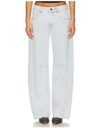 Lioness - Renacida Jeans - Lyst