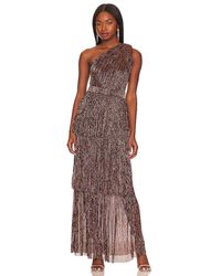 Sabina Musayev - Terina ガウン - Lyst