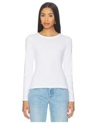 Leset - Nando Slim Fit Long Sleeve - Lyst