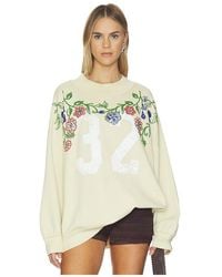 Free People - X We The Free Palm Springs Turtle Graphic Tee - Lyst
