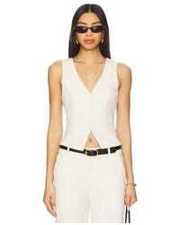 Nia - Jordan Vest - Lyst
