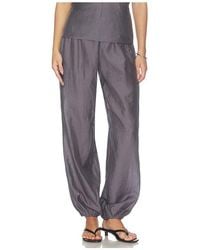 L'academie - 'Academie Harmi Pant - Lyst