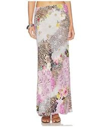 AFRM - Ansley Skirt - Lyst