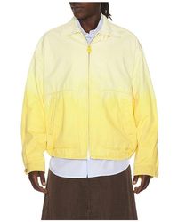 Beams Plus - SHORT SHORT en Lemon - Lyst