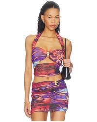 AFRM - Kirrily Top - Lyst