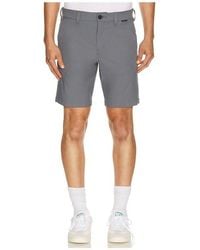 Travis Mathew - Wanderlust Short - Lyst