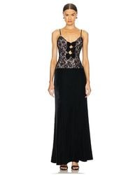 Lovers + Friends - Millie Gown - Lyst