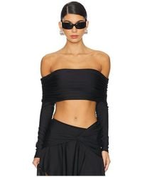 MOTHER OF ALL - Ciaran クロップトップ - Lyst