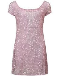 LoveShackFancy - Tween Liselle Dress - Lyst