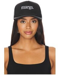 Motel Margarita - Margs. Trucker Hat - Lyst