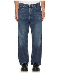 Agolde - Jeans Estilo Años 90 En Color Azul Talla (También En 32, 29, 30, 31, 33, 34, 36) - Lyst