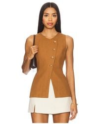 Astr - Sonja Vest - Lyst