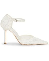 Tony Bianco - Nina Heel - Lyst