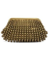 Cult Gaia - Nia Mini Clutch - Lyst