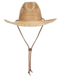 HEMLOCK HAT CO. - Hut Elliot - Lyst