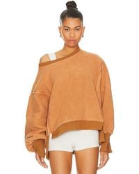 Free People - PULL CAMDEN - Lyst