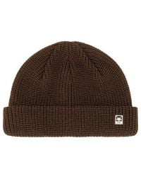 Obey - Beanie Micro - Lyst