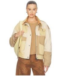 Isabel Marant - Risla Jacket - Lyst