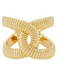 Miranda Frye - Zoe Ring - Lyst