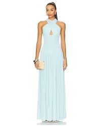 OW Collection - X Revolve Rhea Maxi Dress - Lyst