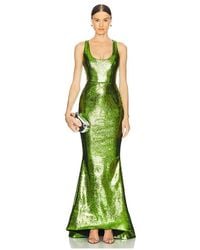Zhivago - Gaia Gown - Lyst