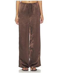 SNDY'S - X Revolve Dove Pant 2.0 - Lyst