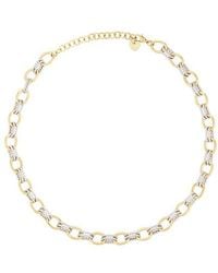 BRACHA - Mini Roxy Necklace - Lyst