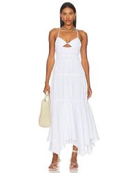 SNDY'S - Tahlia Dress - Lyst