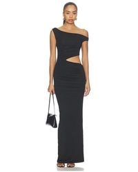 superdown - Isadora Maxi Dress - Lyst