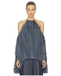 Deme by Gabriella - The Ash Top - Lyst