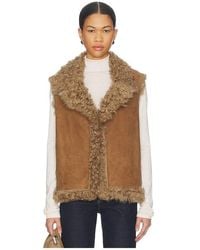 Mackage - Kasia Vest - Lyst
