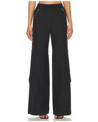Amanda Uprichard - Gia Pants - Lyst