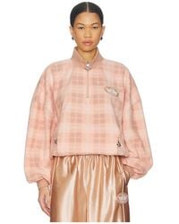 Boys Lie - On My Team A1 Alex Pullover - Lyst