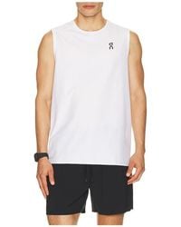 On Shoes - Court Tank - Lyst