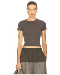 St. Agni - Organic Cotton Baby Tee - Lyst