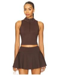 WellBeing + BeingWell - Movewell Rowan Tank - Lyst