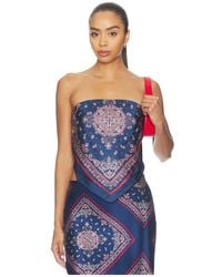 Cami NYC - Juli Strapless Camisole - Lyst
