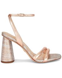 Sam Edelman Jildie ヒール ブラウン | Lyst