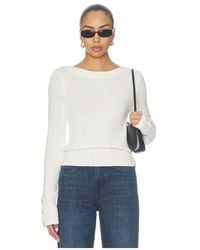 Free People - Mila Pullover - Lyst