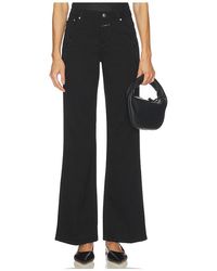 Closed - Pierna Ancha Gillan En Color Negro Talla (También En 24, 25, 26, 27, 28, 29, 30, 32, 33) - Lyst