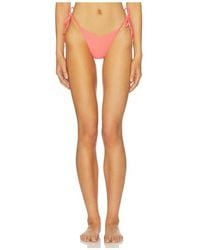 Maaji - Sunset Punch Sunflash Bikini Bottom - Lyst