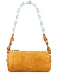 Cult Gaia - Zozina Shoulder Bag - Lyst